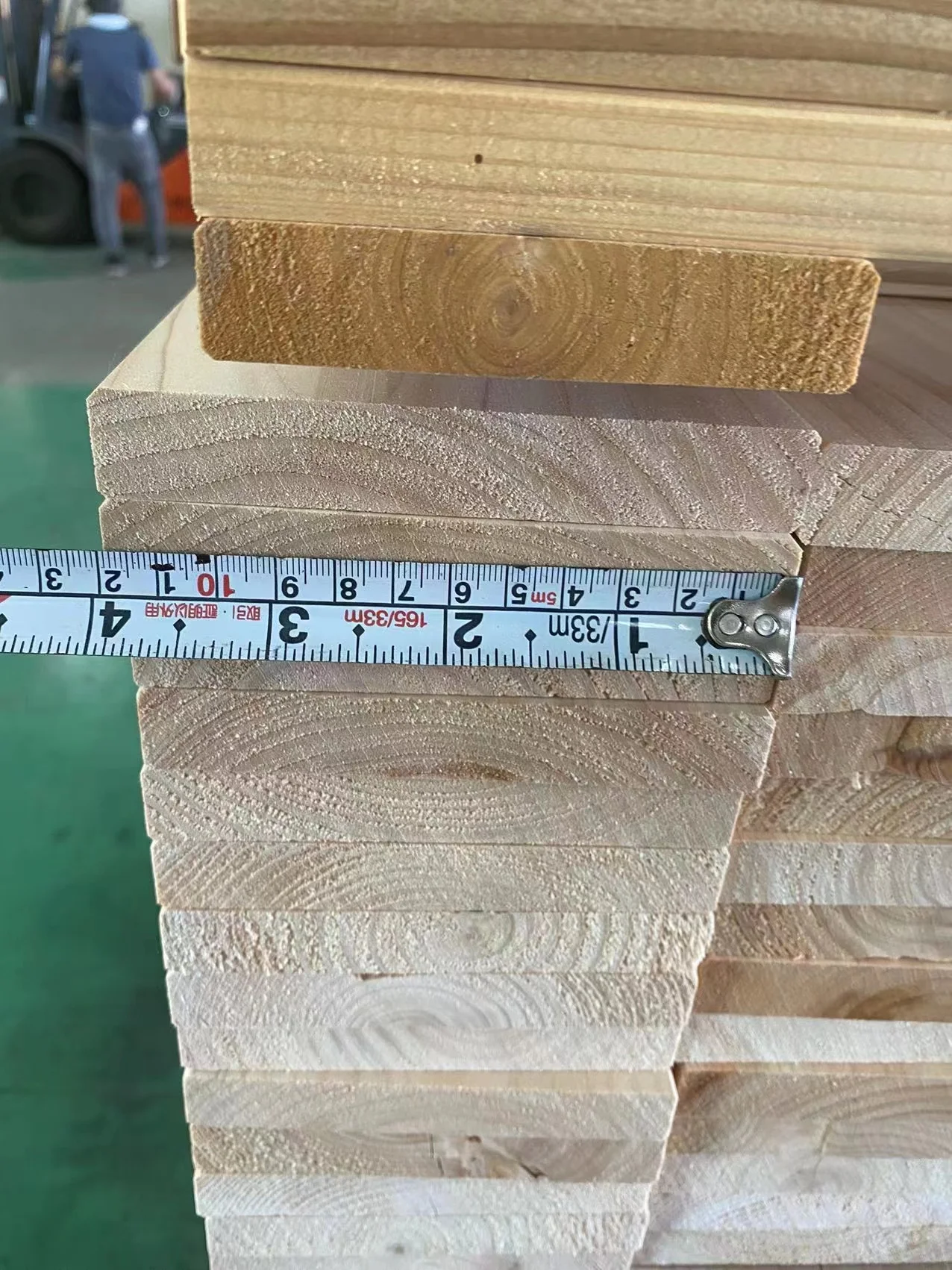 Japanese  Hinoki WOOD s4s /japanese wood art