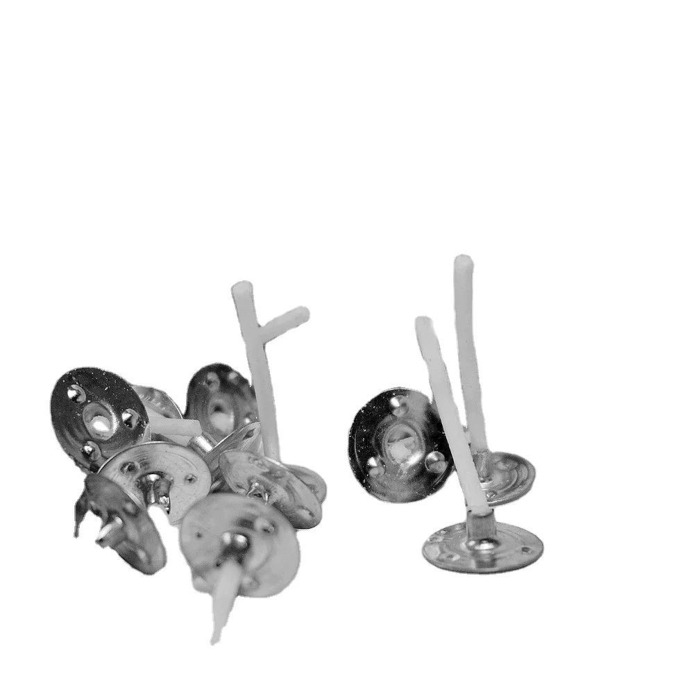 Wholesale 100% Pure Cotton Candle Wick