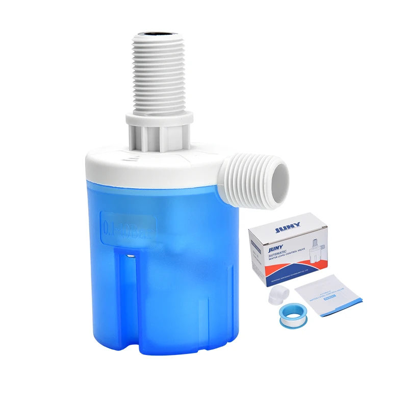 Ball Float Valves 200Mm 4 Inch Float Valve Control Valve Water Floating