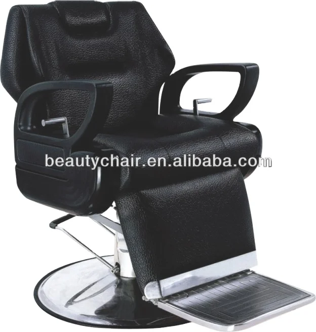 popular man barber chair with Rotation Function Hairdressing chair hair salon shop