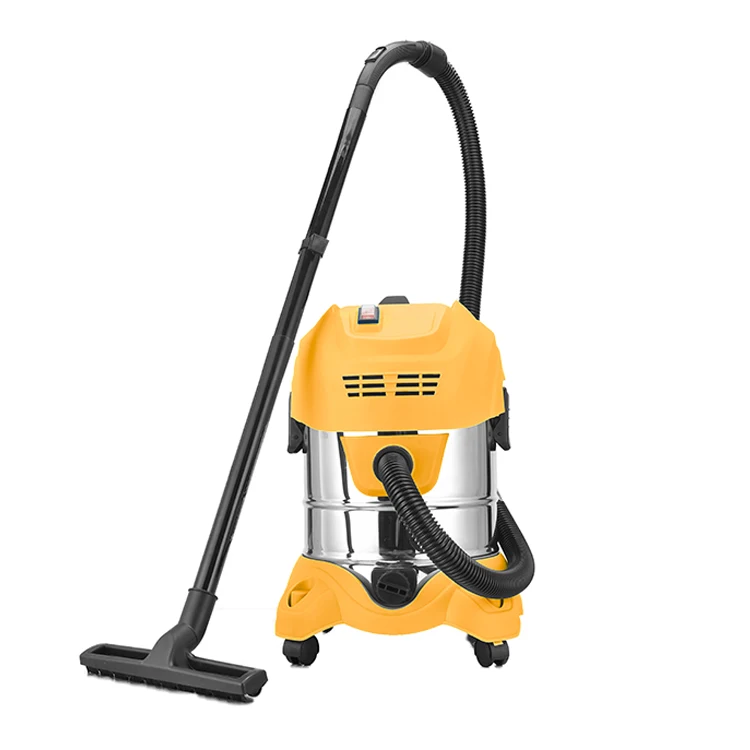 Wholesale 30 liters ac dc car vacuum cleaner ac dc car industrial vacuum cleaner