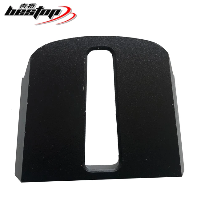 Redi Lock Diamond Tools Adapter for Lavina Machine