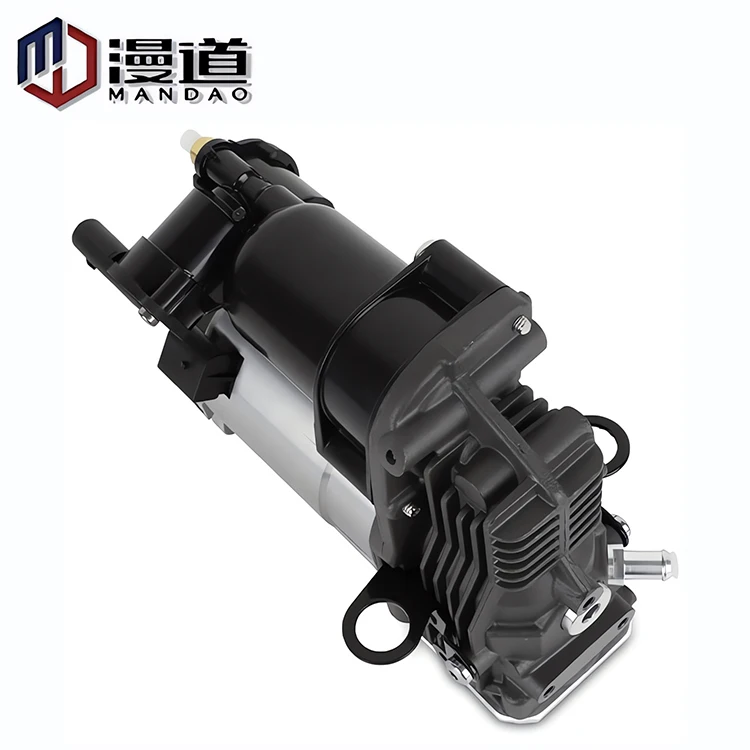 Vw For Systems Parts Manufacturer Air Suspension Compressor Pump