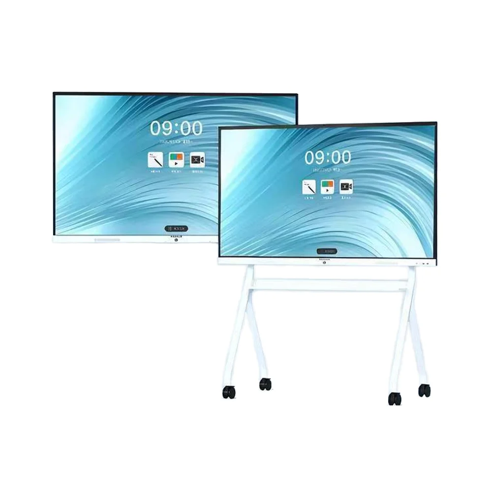 Hot Selling High-quality-interactive-flat-panel High Definition Interactive Panel 75 Inch Digital Board Led Display Boards