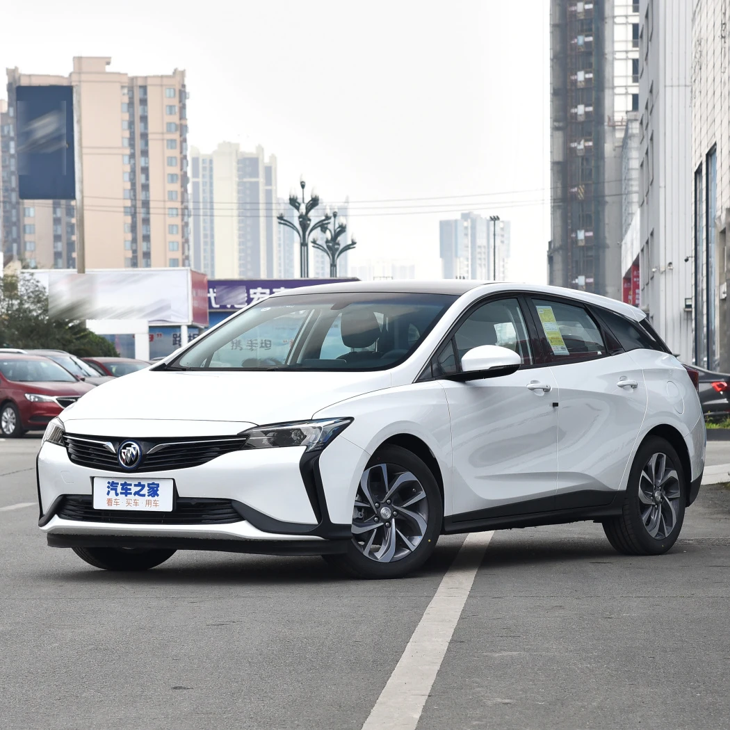 Buick Velite 6 2022 PHEV SEDAN EV fast charge 130kW 518km cheap electric car new energy vehicles 5 seats hybrid electric car