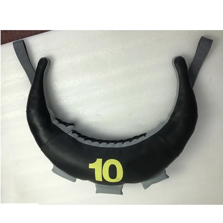 Power Strength Training Weight Power Bulgarian Bag
