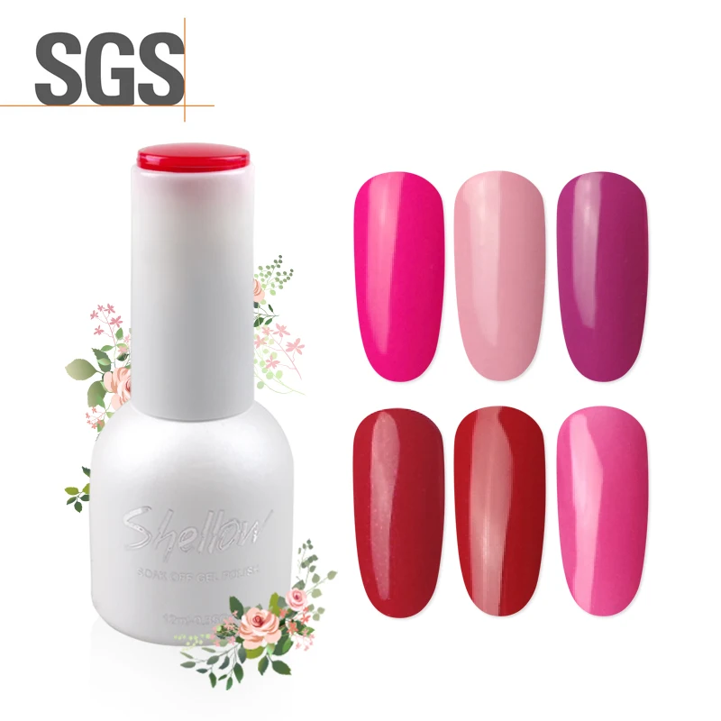 Wholesale factory Free samples led uv nails polish colour uv gel