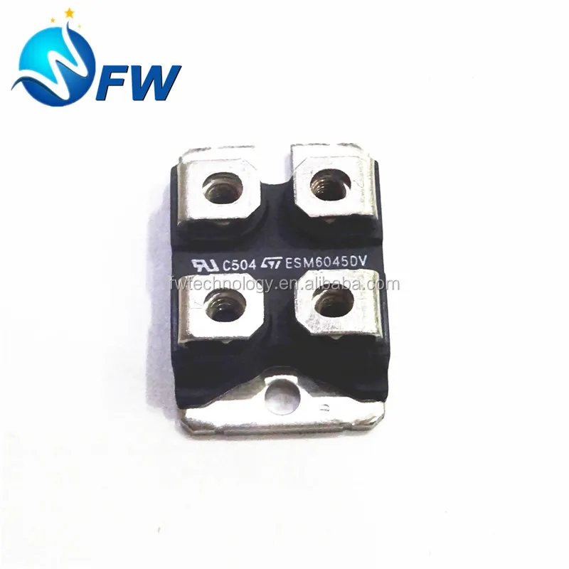 New and original IGBT Thyristor power module ESM60450V