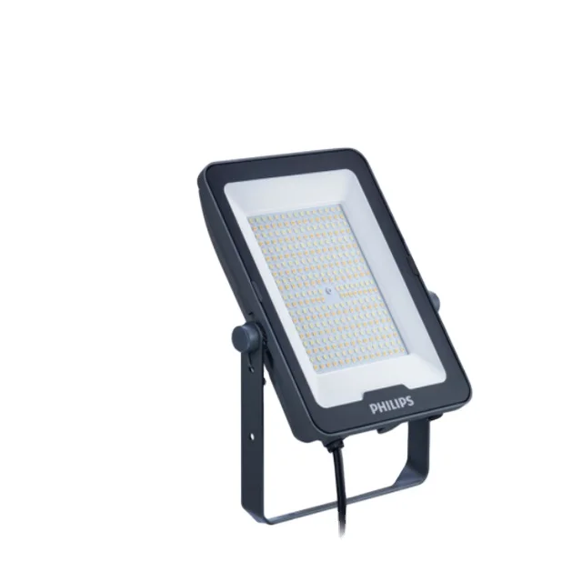 Philips led flood light 200w 50w 100w watts led flood lights SmartBright All-in Floodlight