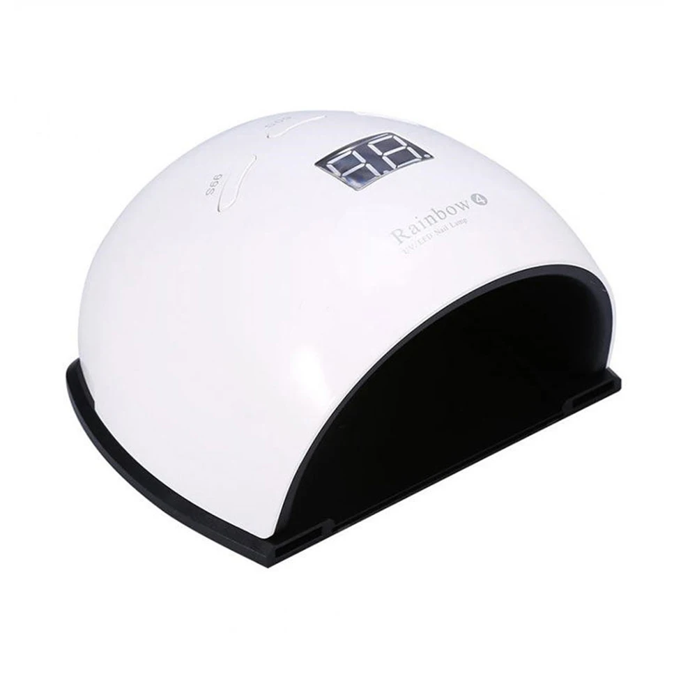 Wholesale price Uv Led Lamp Nail Dryer Uv Nail Lamp Led Light Led Gel Nail Lamp for feet and hand