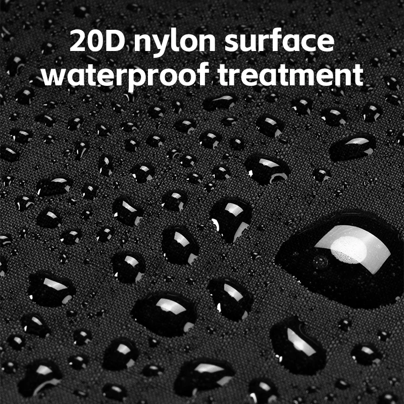 Qunature Wholesale Custom Logo Ultra-light Double Individual Floor Mat Wear-resistant waterproof ultra-light camping picnic mat