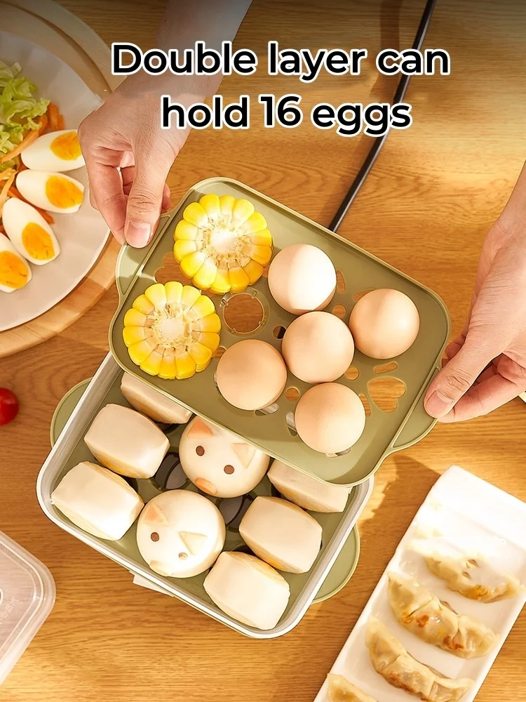 Hot Selling Household Electric Egg Boiler Durable Plastic Steam Boiler for Egg Cooking