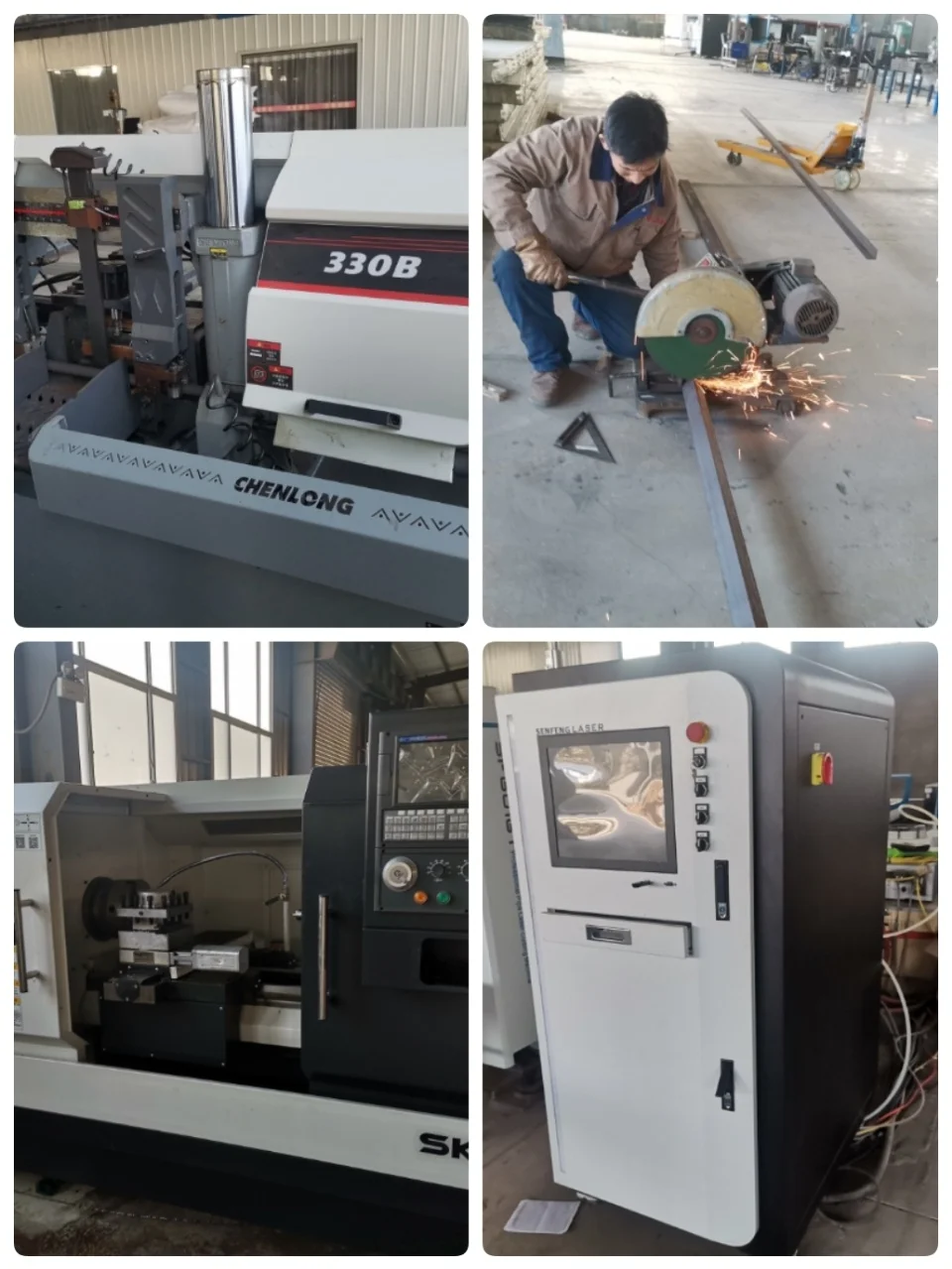 SHANDONG-CASIN-FITNESS-002