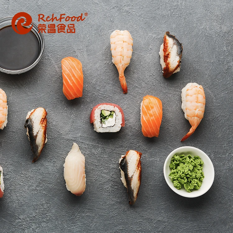 Natural Wasabi Powder Sushi Sauce