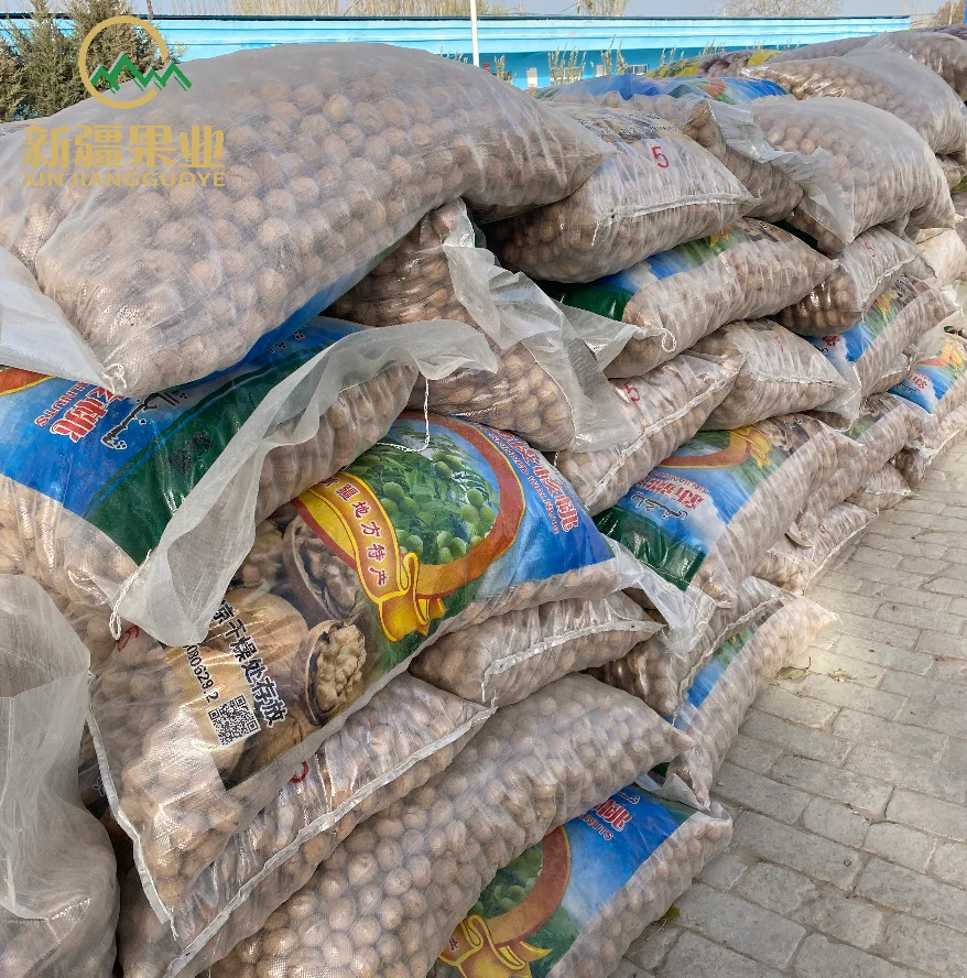 On sale Ceviz cheap fresh or dried biggest walnut organic bulk snack walnut