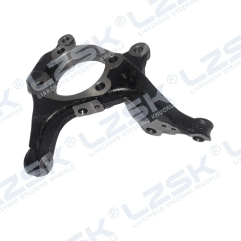 china hot selling steering knuckle for toyota lexux   43212-42081  43211-42081