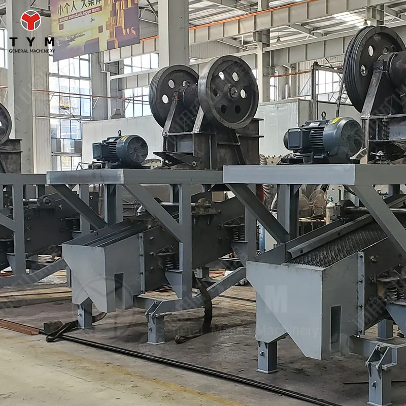 cheap price small limestone Gold grind mill mini portable PE 150*250 mobile diesel electric stone grind mill