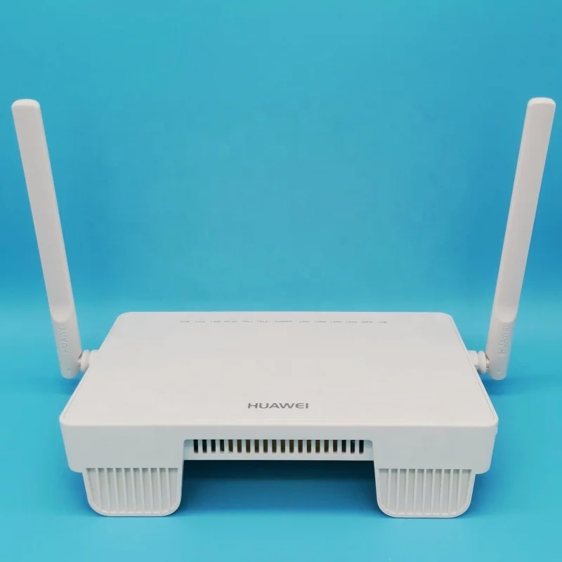 Huawei Hot Selling 1GE 3FE Epon Router HG8145C Gpon Xpon ONU ONT HG HG8245C GPON EPON XPON 5DB 2 antenna