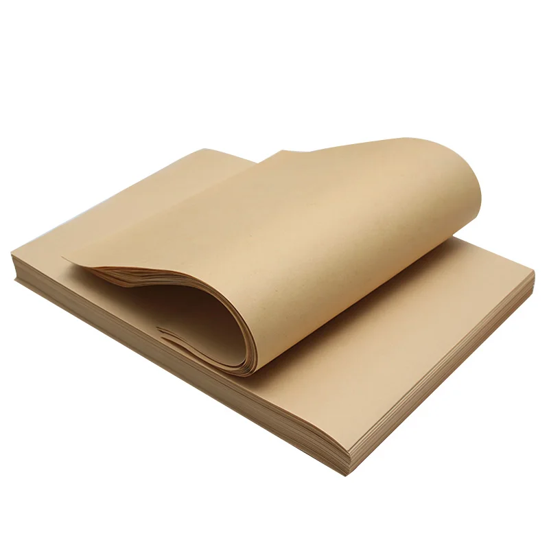 Brown kraft paper,Recycled paper,Custom Printing Korean Style Flower Rose Wrapping Packaging Roll Paper