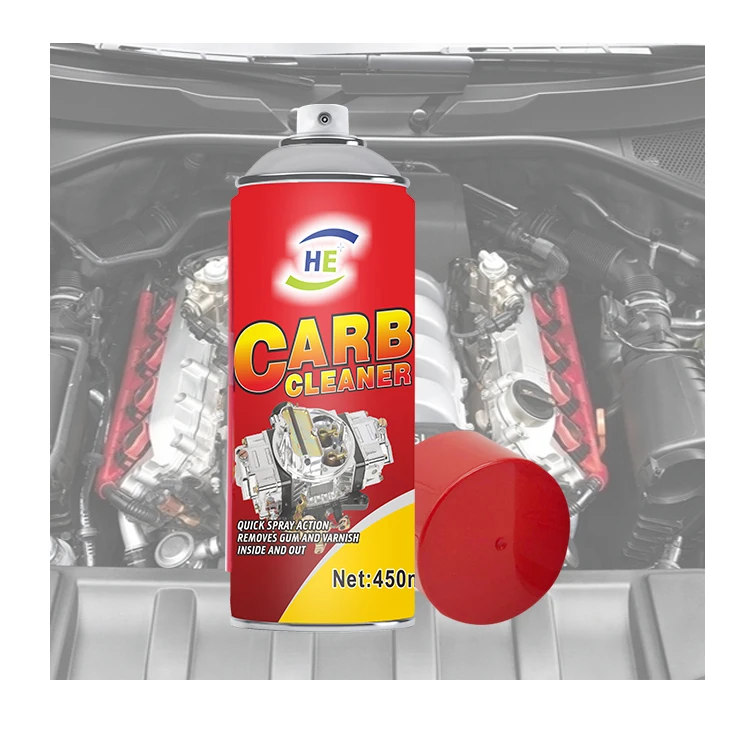 Wholesale price carb/carburator cleaner spray