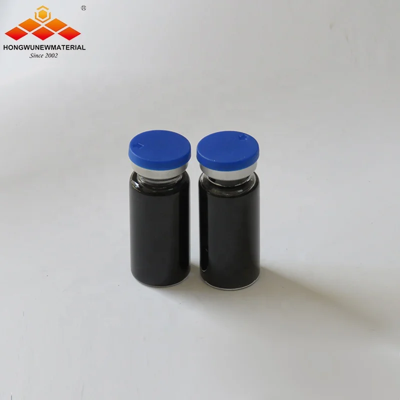 20-30nm 99.99% factory price Iridium ( Ir ) nanopowder / nanoparticles