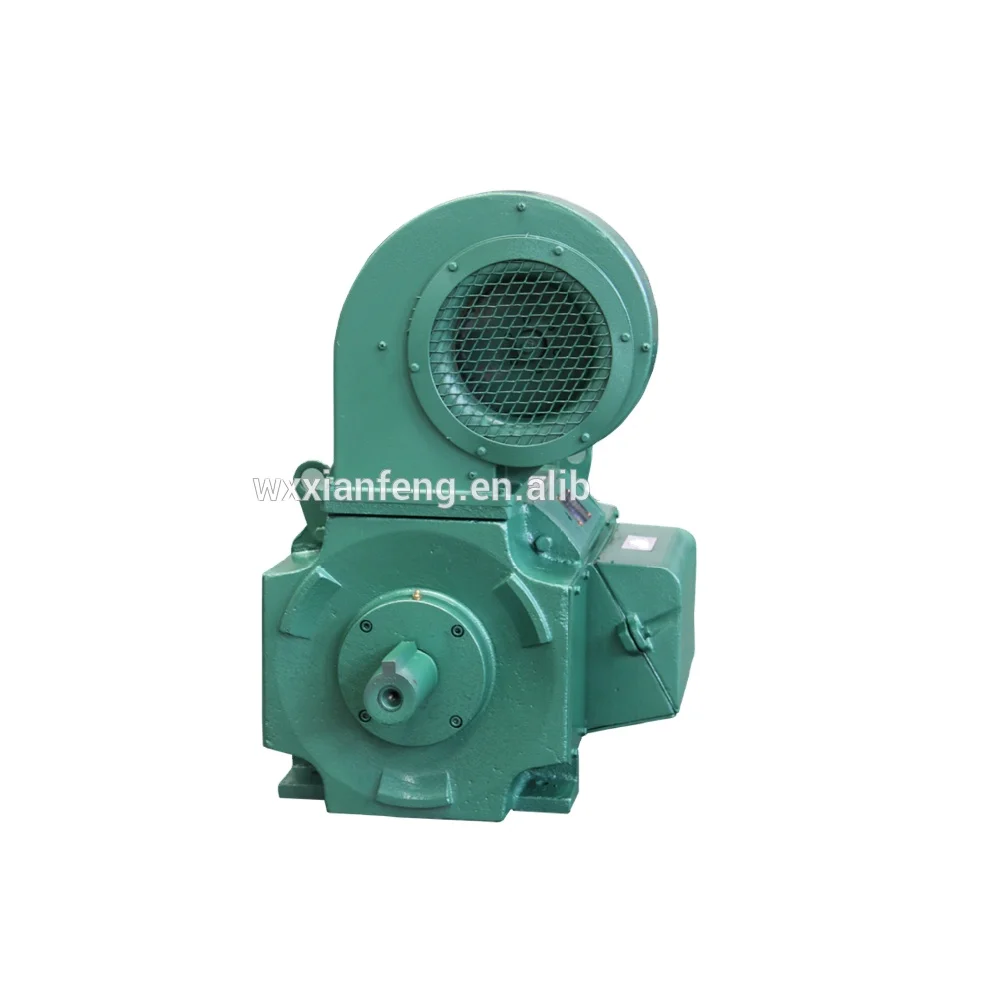 (75kw/3000rpm)Z4 Series DC Motor. Z Series DC Motor, Rolling Mill DC Motor