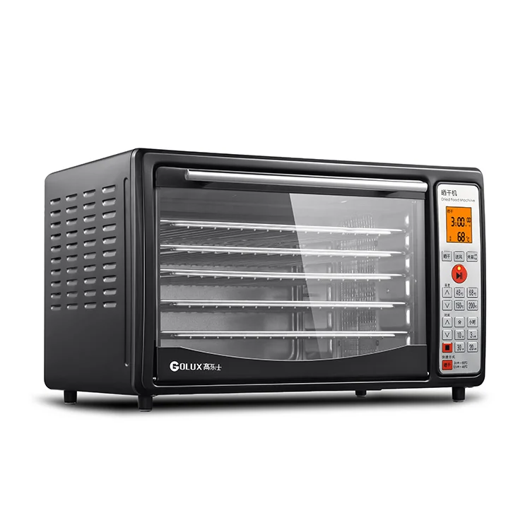 Factory directly supply 5 layer fruit vegetable dehydration for home use