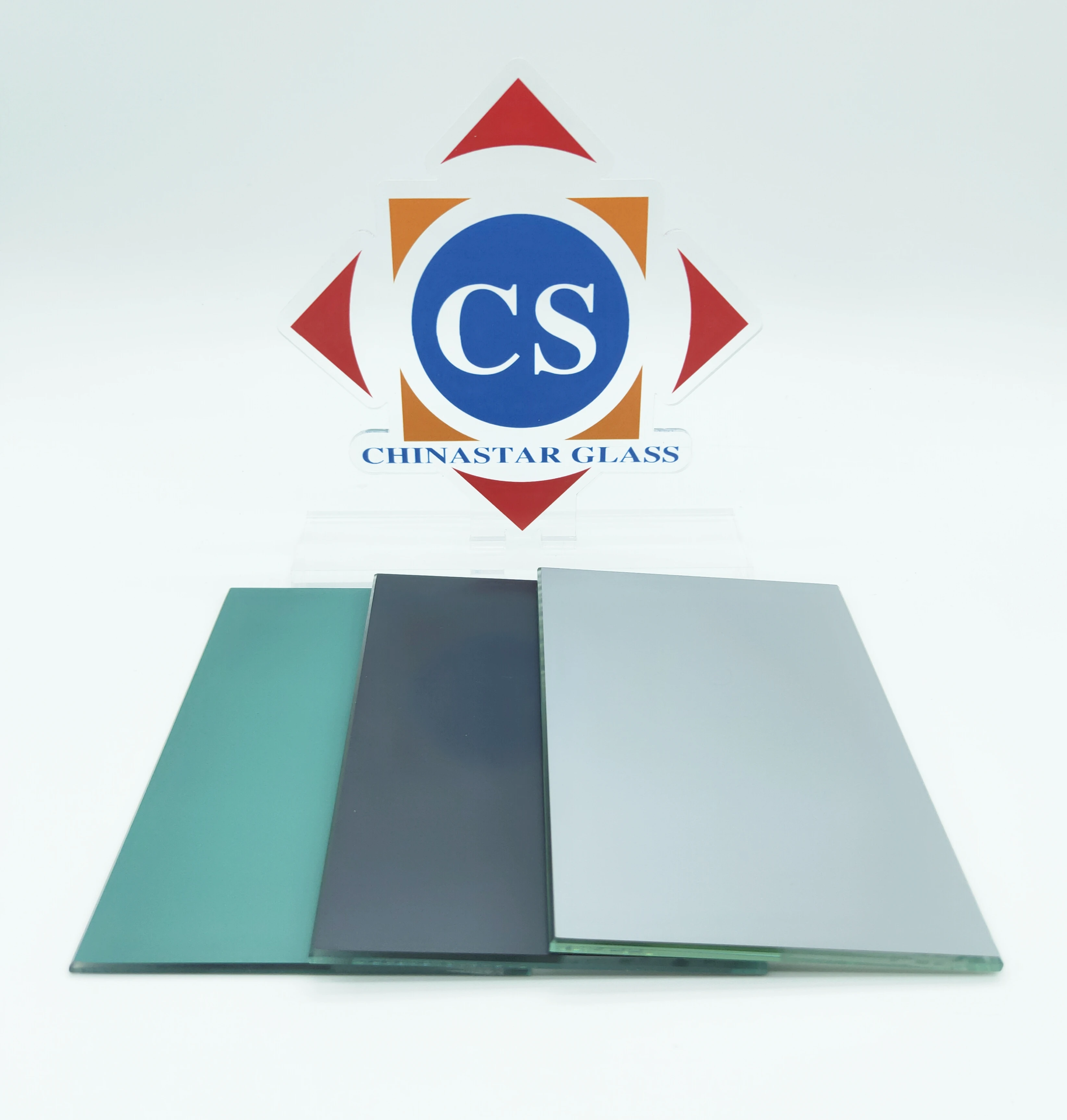 3mm Aluminium Mirror for Interior and Outside Decoration