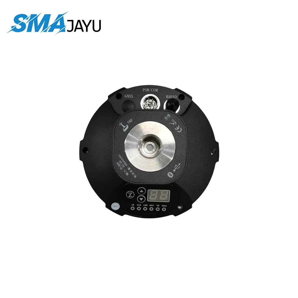 R23 GNSS Receiver RTK D10 External Transceiver Radio and D30 Radio Station