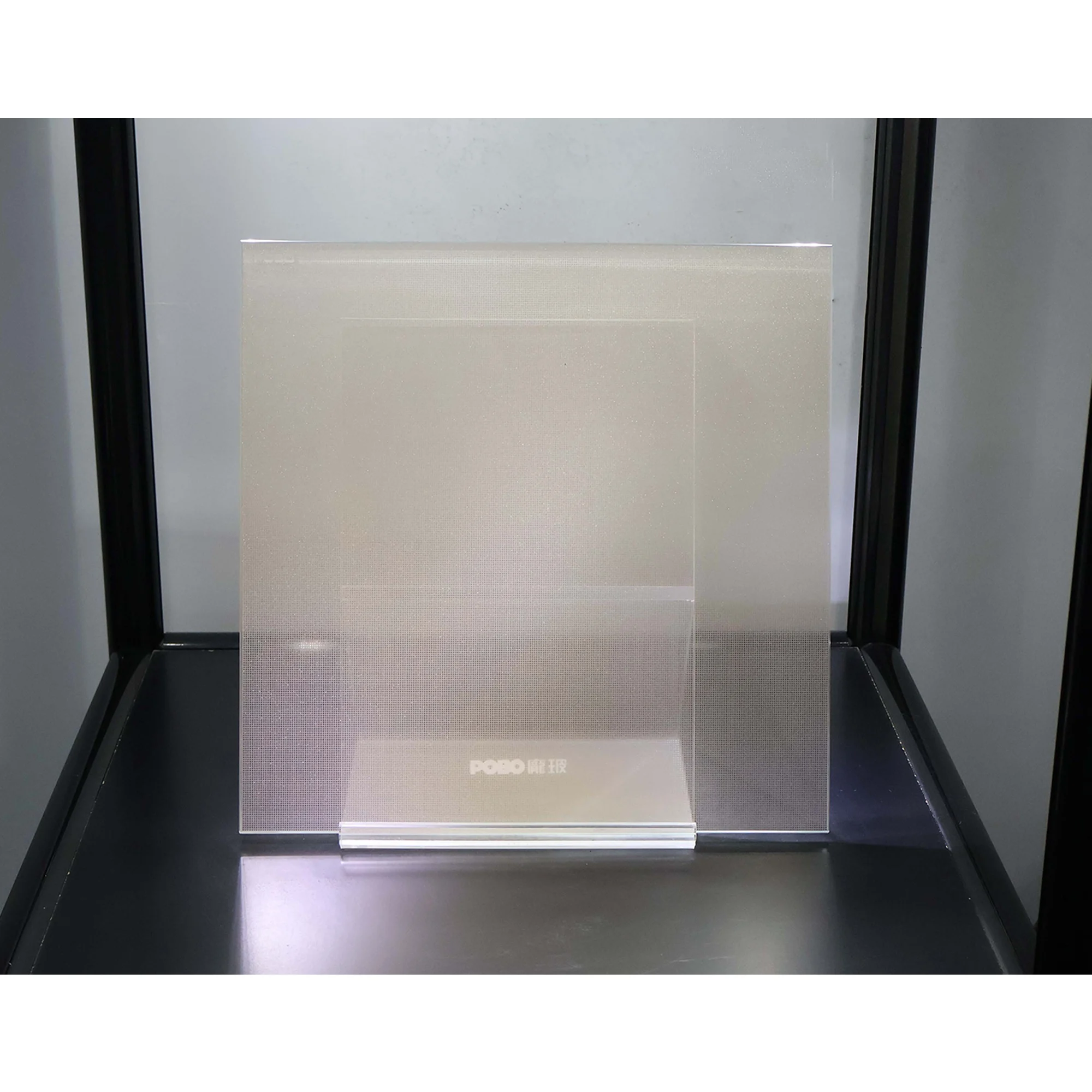 New Design Glittering Series Decorative Glass Home Architectural Decoration Safety Tempered Art Decorative Glass