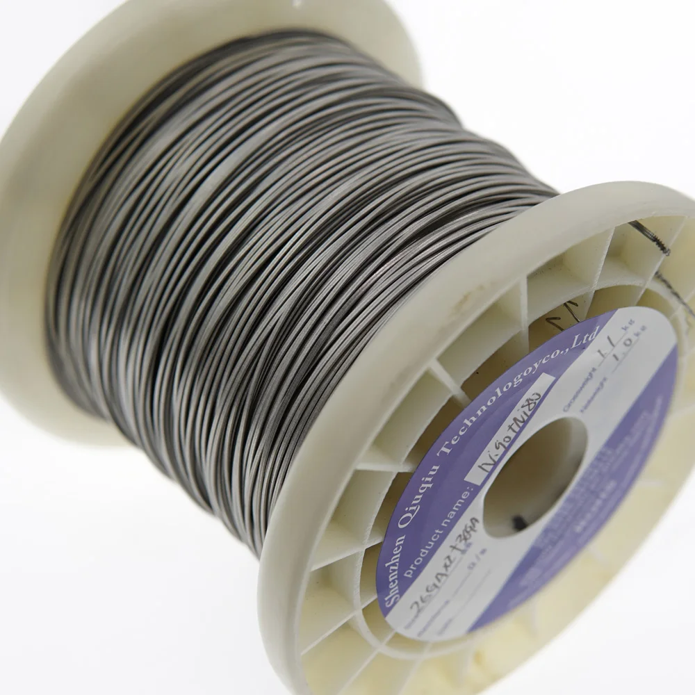 alien clapton heating wire nichrome 80 fused clapton ni80 wire