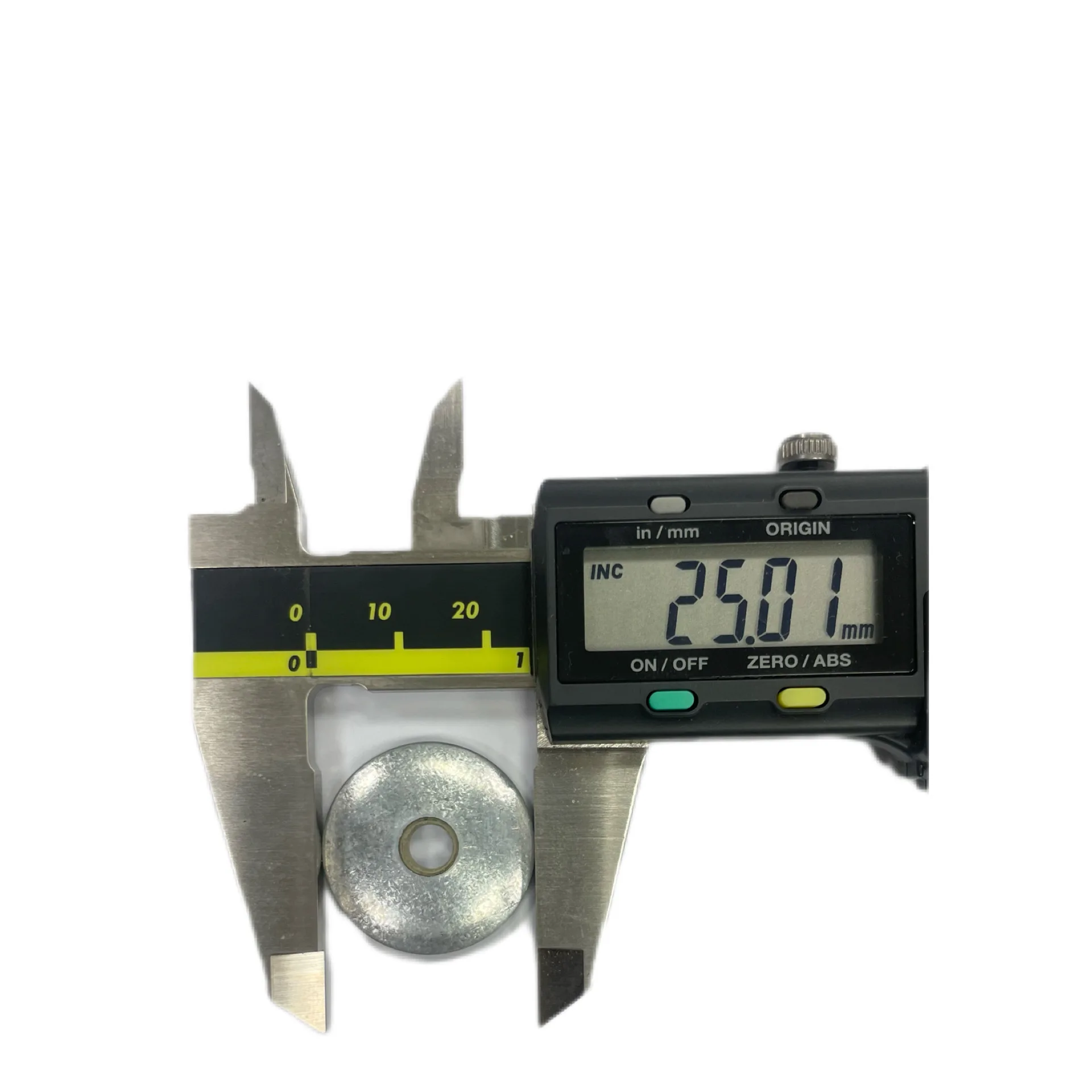 Wholesale Made In Taiwan Long Duty Life Galvanized Steel Sealing Washer Rubber Grey EPDM Washer OD 25