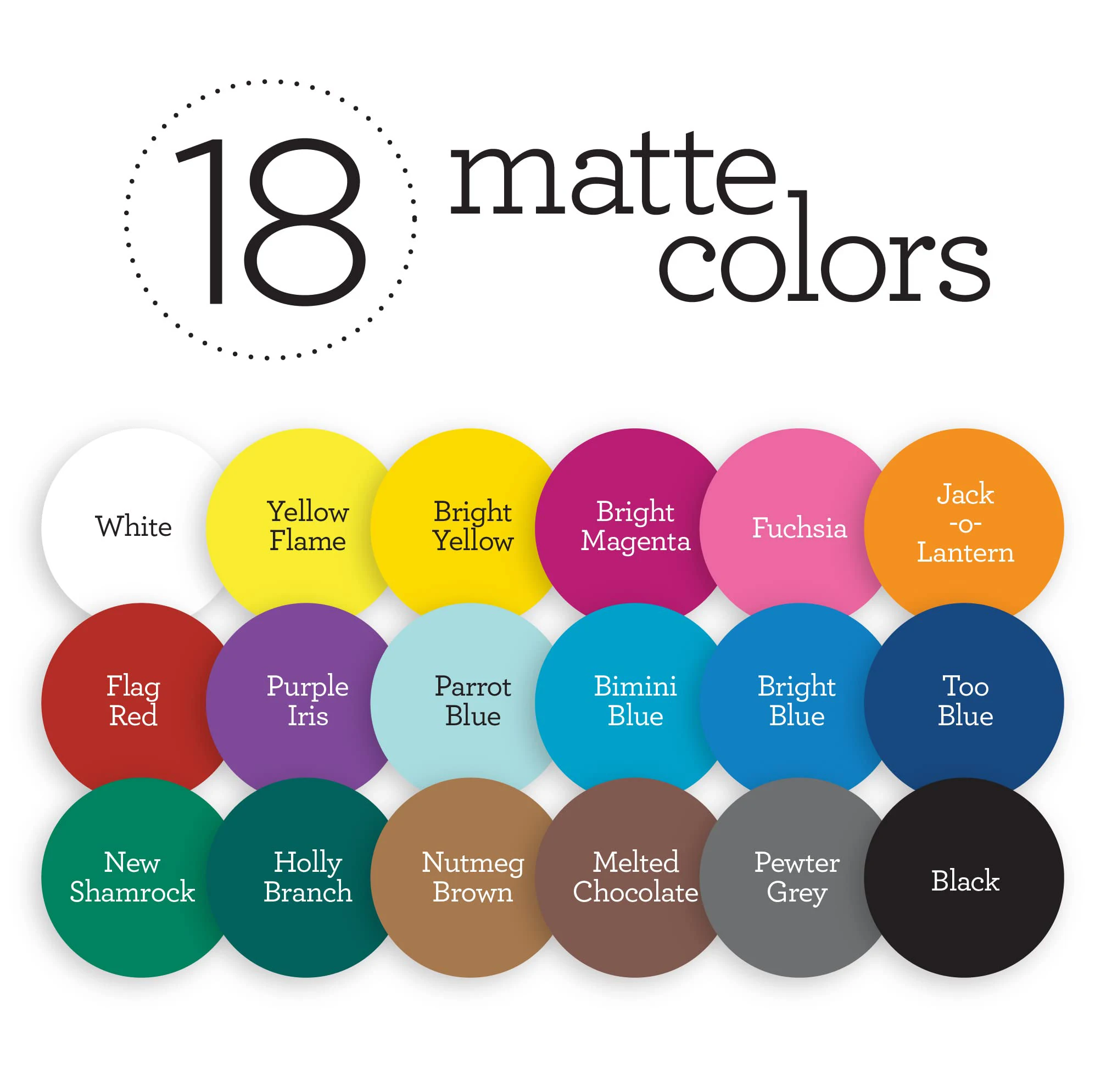 2 fl oz DIY Arts & Crafts 12, 18 , 36, 48, 60, 30  Acrylic Craft Paint Set for kid