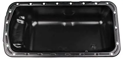 0301J9 0301.J9 Steel Oil Pan Oil Sump For Citroen Berlingo/Xantia/Xsara Peugeot 306/Partner 1998-2005