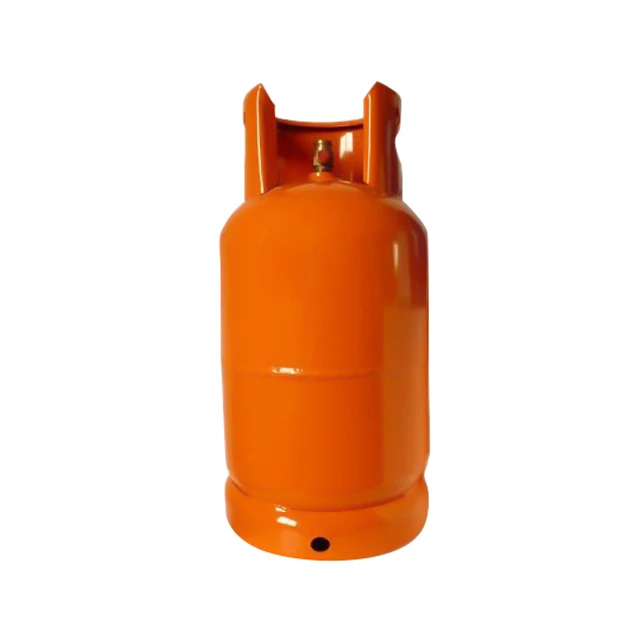 12kg LPg gas cylinder for cooking/camping for sale