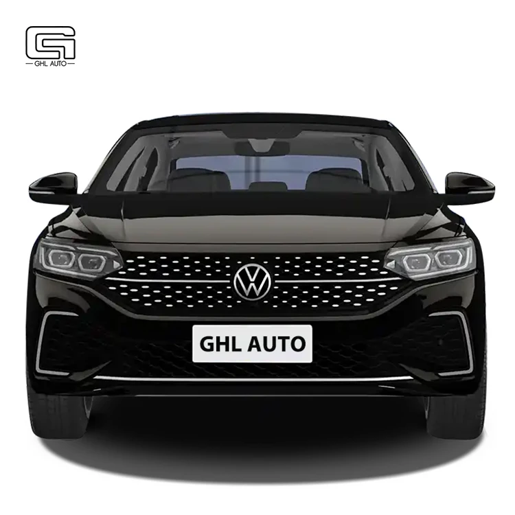 Лидер продаж экономичный автомобиль Volks-wagen Pa-ssat нового поколения