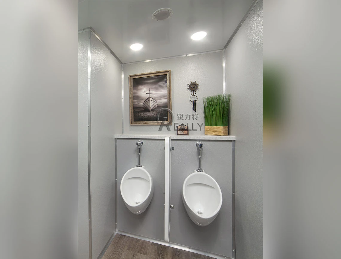 Country Outdoor Mobile Toilets And Bathroom Trailer Portable Bathroom Toilet Portable Wc Event