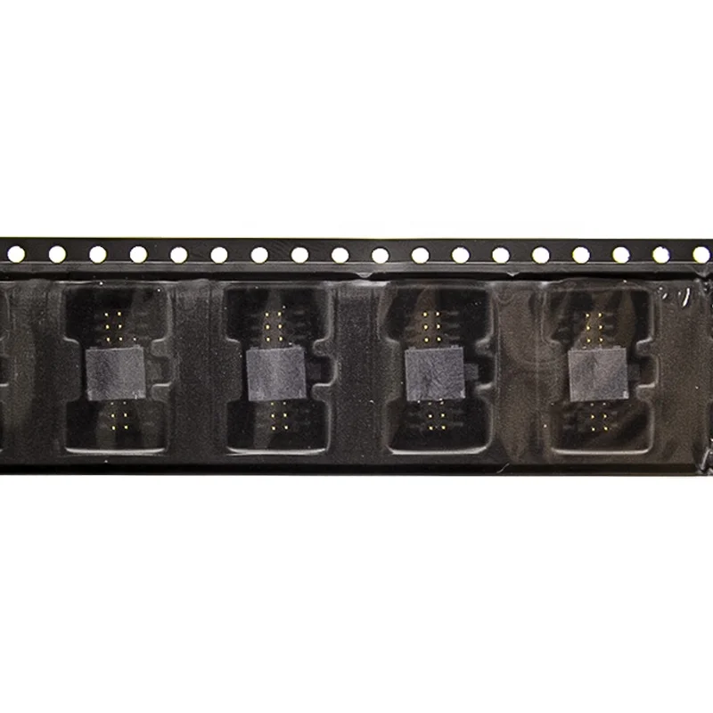 FTSH-110-01-L-DV-K-P Electronic components Connector Conn Header SMD 20POS 1.27MM