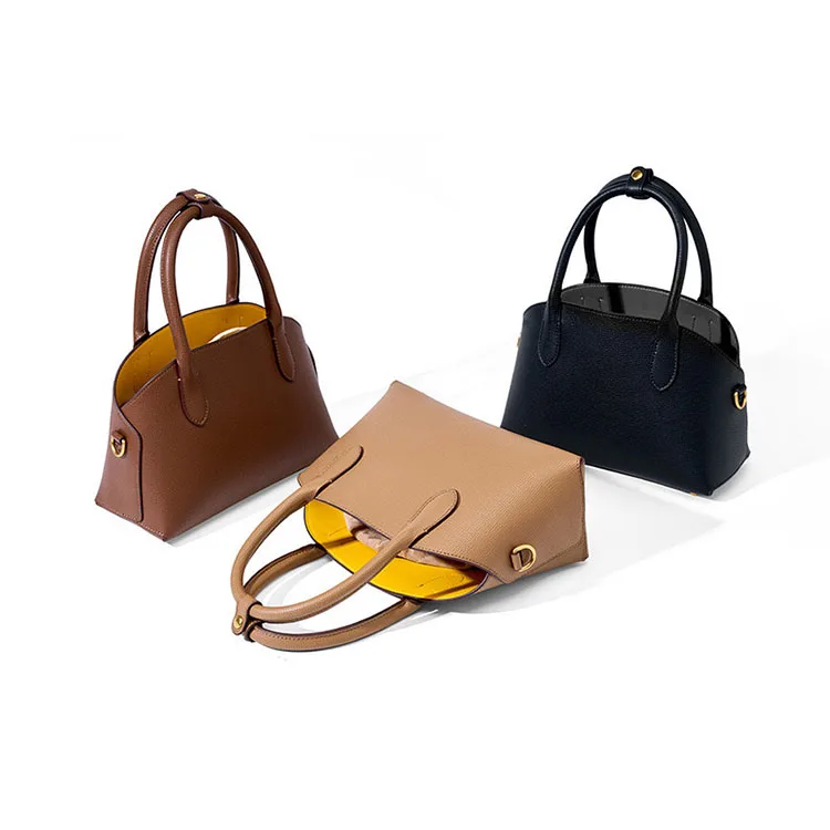 Luxury PU leather Women Handbags Vintage Design Woman Crossbody Bags Popular and Fashion Purses