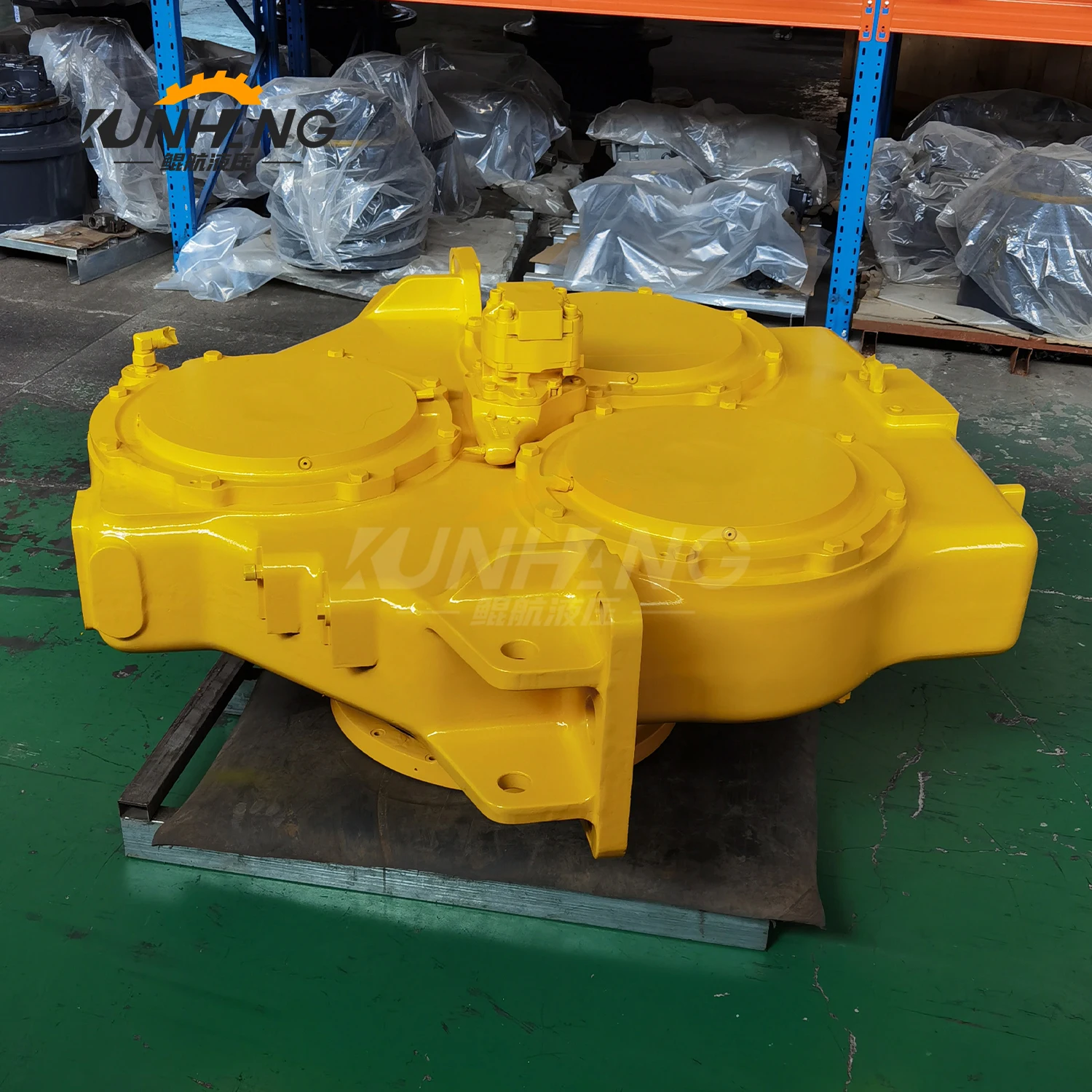 PC3000-6 PC4000-6 91537640 шт. 3000 для экскаватора Komatsu