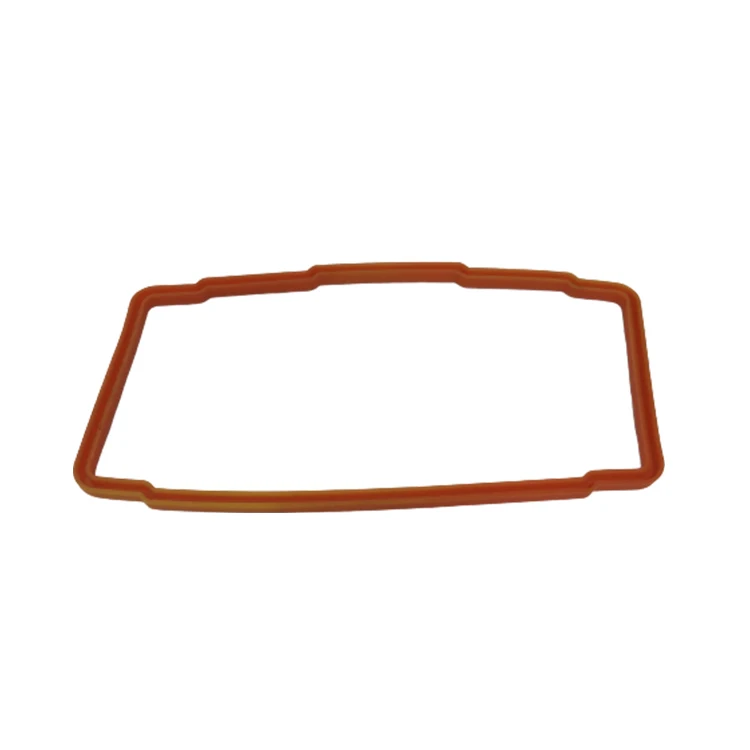 Rubber Seal Wholesale Rubber Gasket Seal Box Gasket Hot Selling Nitrile Square Shapering
