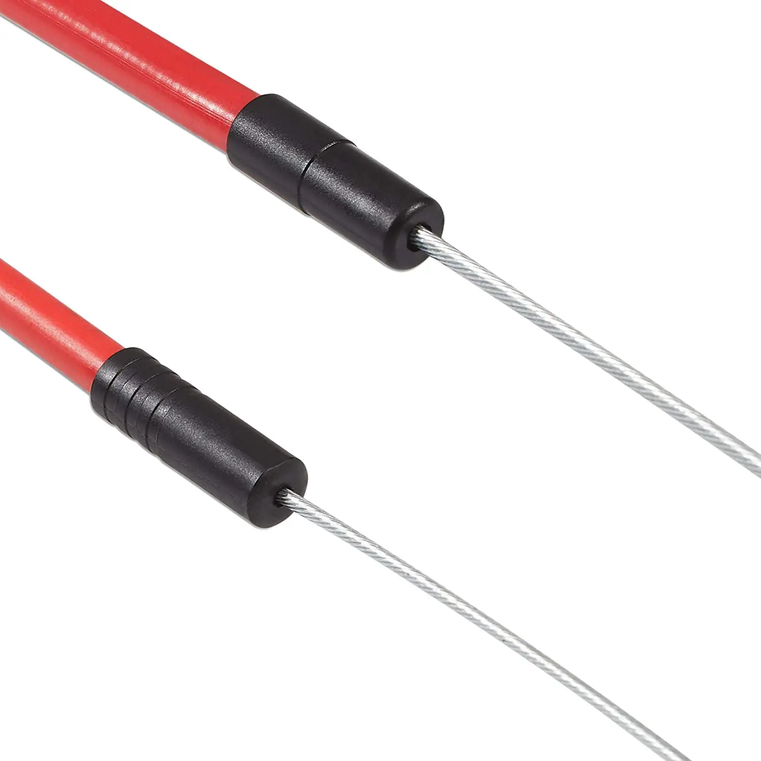 Road bike MTB Bike Fixed Gear Bicycle Brake Line Shift Shifter Gear Brake Cable Sets Core Inner Wire Steel Speed line cable