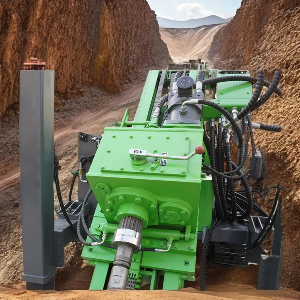 Diesel Water Well Drilling Rig Hydraulic Portable 350m Truck Mounted Borehole Machine Deep Water Drill Rig Sale Rotary Drilling