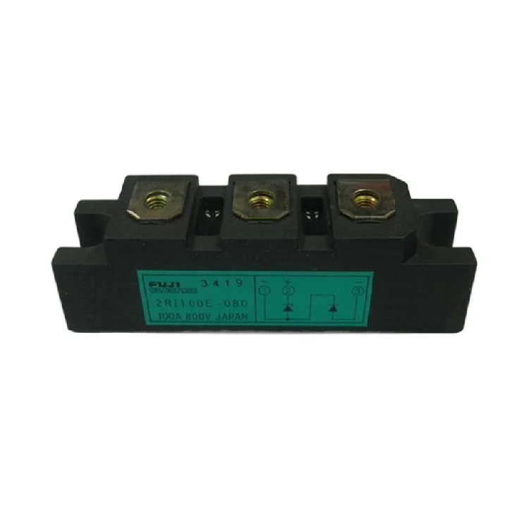 2RI100E-080 2RI100E 2RI100 new arrived original igbt power module 2RI100E-080