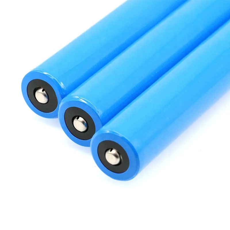 Настраиваемый 1S2P 3,7 V 4000mAh 18650 литий-ионный аккумулятор для светодиодных фонарей, бытовой электроники