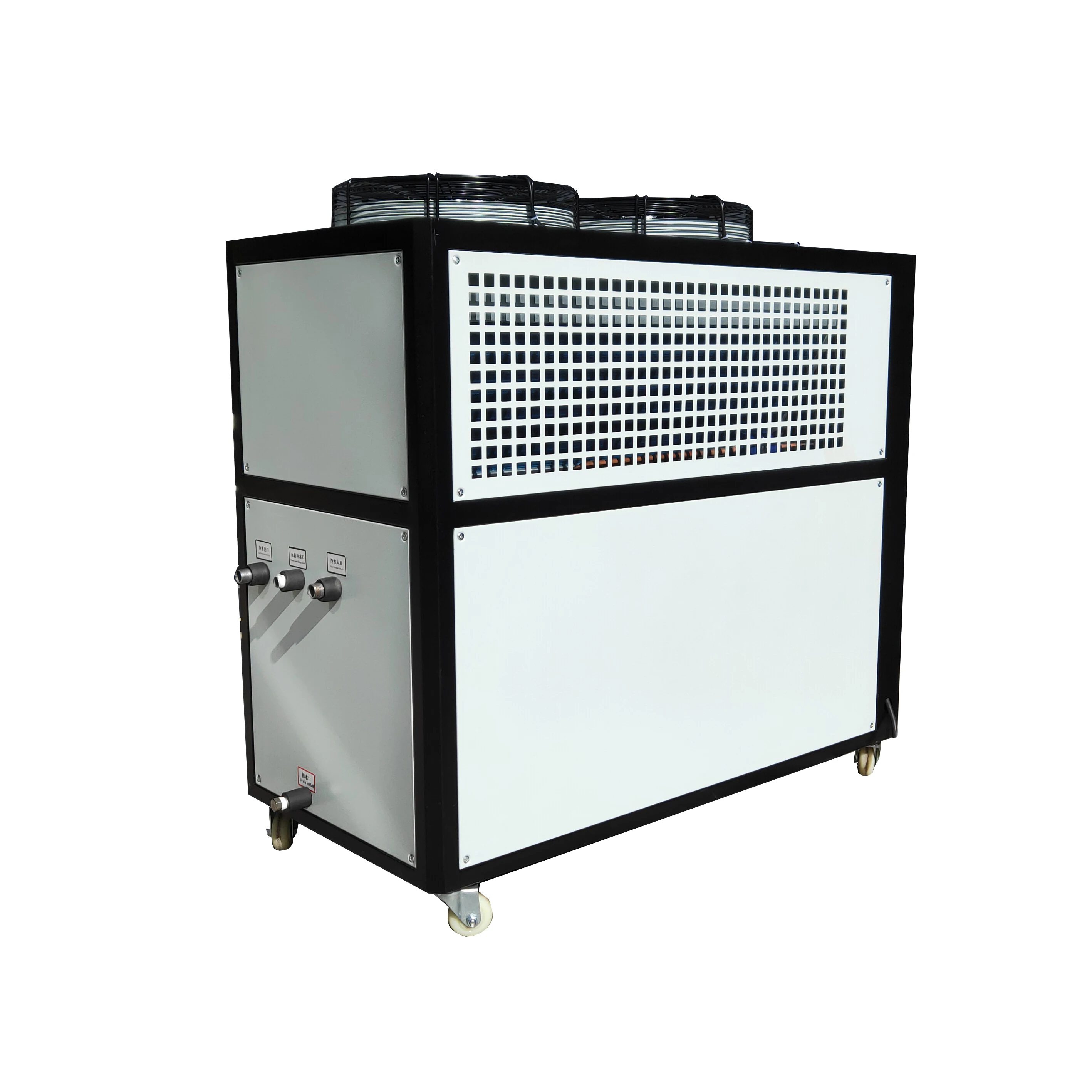 Zillion  Water Cooled Water Chiller for Plastic Machine Water Chiller 2HP