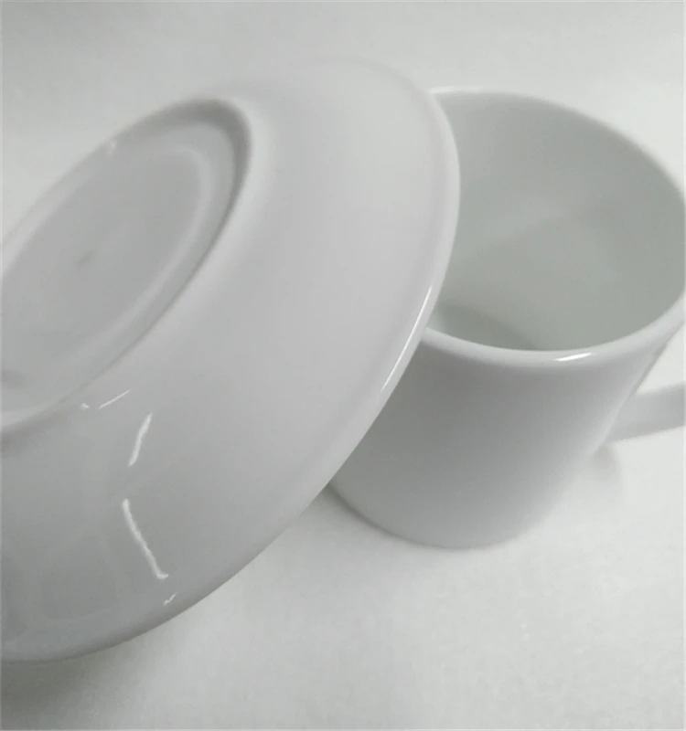 Кофейная чашка с сублимационной печатью