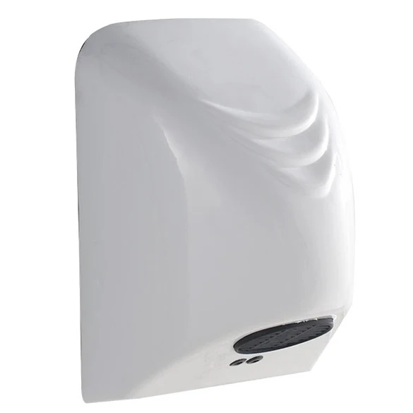 Automatic electric hand dryer commercial  low power consumption hand dryers for restrooms