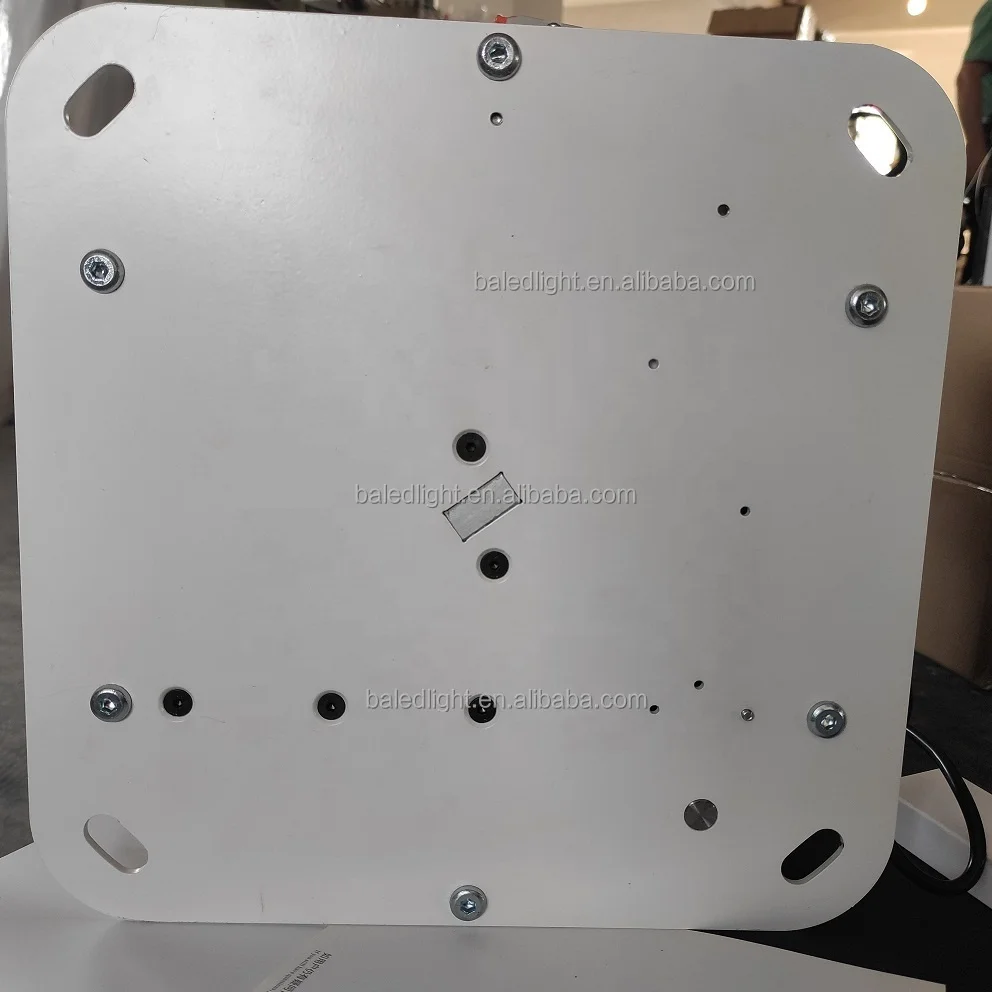 Подвесной светодиодный светильник для высоких потолочных светильников, 15 кг, 35 кг, 70 кг, 100 кг