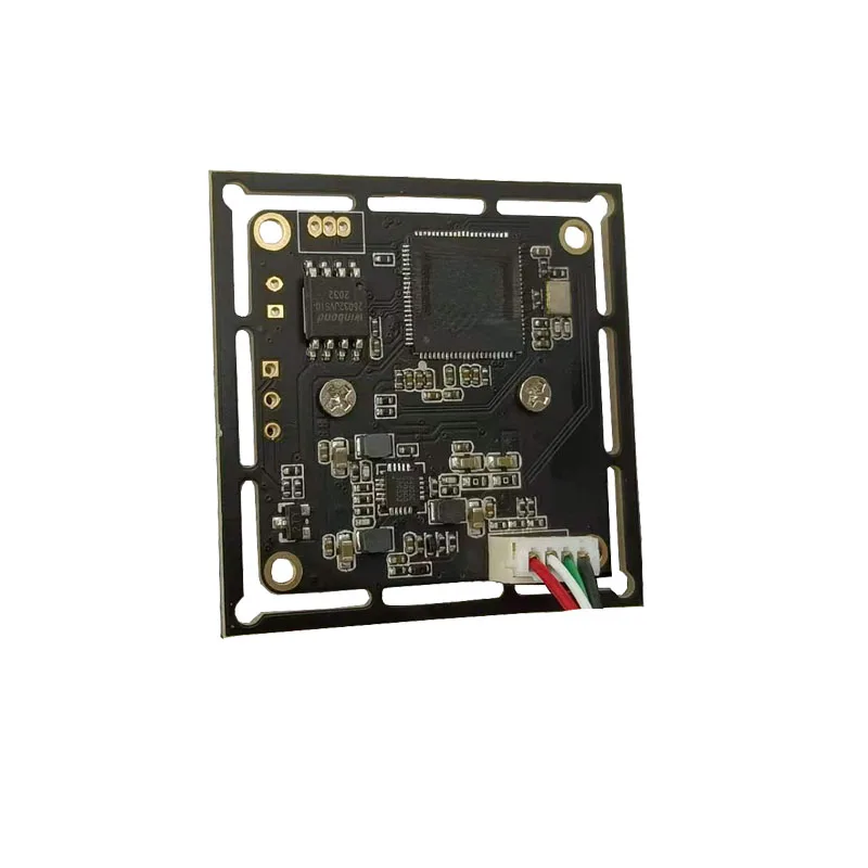Широкоугольный микрофон 100 градусов 120 USB2.0 модуль камеры H.264 HD 2MP USB без